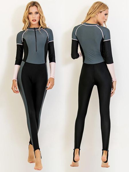 wetsuit sunscreen long-sleeved swimsuit snorkeling suit 2021 japan south slimming conservative koarh female women sbart one-piece suits
wetsuit sunscreen long-sleeved swimsuit snorkeling suit 2021 japan south slimming conservative koarh female women sbart one-piece suits
