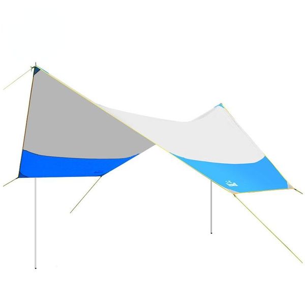 shade tent camping garden tarp rain outdoor shelter beach canopy sail sun toldos para exterior furniture be50zy
shade tent camping garden tarp rain outdoor shelter beach canopy sail sun toldos para exterior furniture be50zy