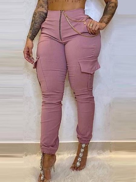 women's pants & capris autumn women zip front pocket design high waist 2022 femme casual skinny pencil trousers lady outfits leggings, Black;white
women's pants & capris autumn women zip front pocket design high waist 2022 femme casual skinny pencil trousers lady outfits leggings, Black;white
