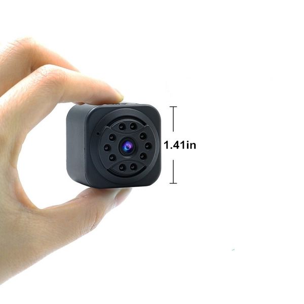 hd ir night vision mini camera wifi ip camera 1080p sports mini dv dvr digital video recorder support motion detection home security camera
hd ir night vision mini camera wifi ip camera 1080p sports mini dv dvr digital video recorder support motion detection home security camera