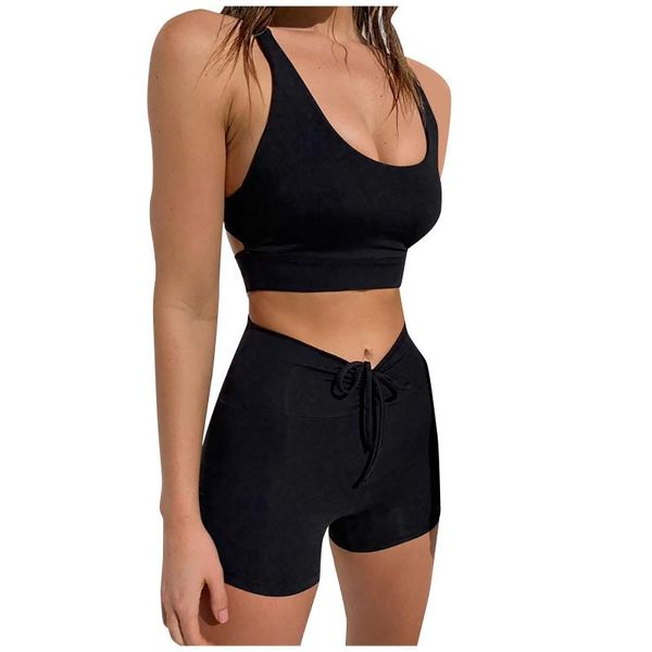 women solid color high waist stretch strethcy fitness leggings yoga pant set sports pants jeggings outfit
women solid color high waist stretch strethcy fitness leggings yoga pant set sports pants jeggings outfit