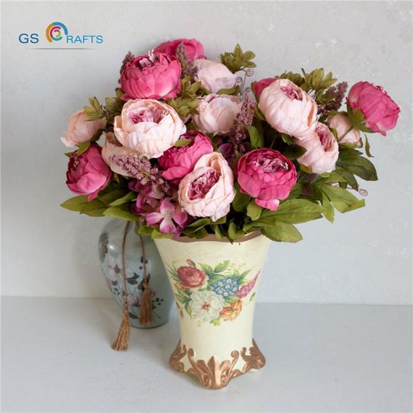 gscrafts 1pcs european artificial flower pu artificial bouquet real touch flowers for home wedding decorative flowers & wreaths
gscrafts 1pcs european artificial flower pu artificial bouquet real touch flowers for home wedding decorative flowers & wreaths
