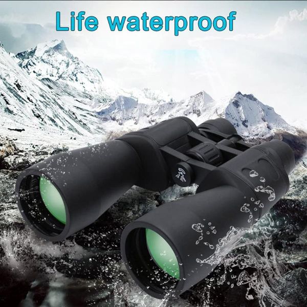telescope & binoculars bak-4 prism center focusing 10x-60x range zoom scope outdoor camping observation tool
telescope & binoculars bak-4 prism center focusing 10x-60x range zoom scope outdoor camping observation tool