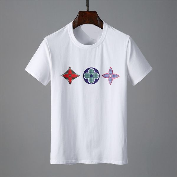 fashion mens t shirts summer designer short sleeves tshirt shirt men women couples hip hop casual tees, White;black
fashion mens t shirts summer designer short sleeves tshirt shirt men women couples hip hop casual tees, White;black