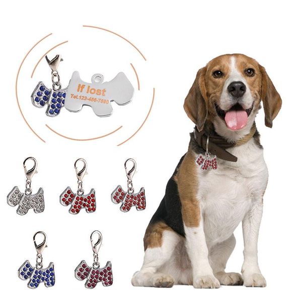 dog tag,id card personalized engraving anti-lost id tag identification customized pet name puppy collar cat bone tags supplies
dog tag,id card personalized engraving anti-lost id tag identification customized pet name puppy collar cat bone tags supplies