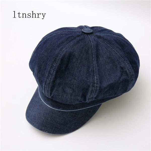 stingy brim hats 2021 autumn winter for women solid plain octagonal sboy cap men ladies casual wool hat beret painter, Blue;gray
stingy brim hats 2021 autumn winter for women solid plain octagonal sboy cap men ladies casual wool hat beret painter, Blue;gray
