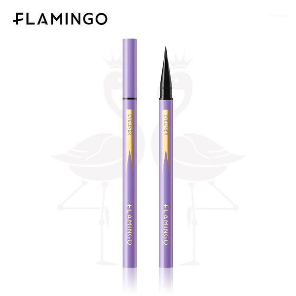 cosmetics liquid eyeliner waterproof oil-proof lasting for beginner make-up soft thin head no blooming1
cosmetics liquid eyeliner waterproof oil-proof lasting for beginner make-up soft thin head no blooming1