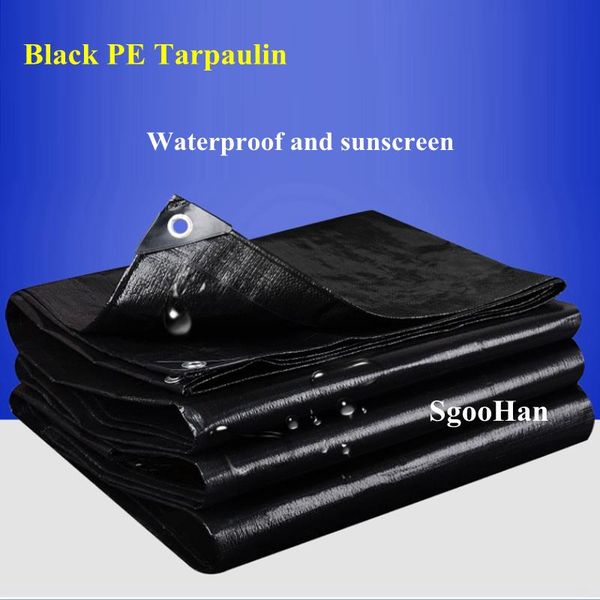 shade 0.32mm pe rainproof cloth tarpaulin garden outdoor awning shading sail camping boat truck canopy ground sheet waterproof
shade 0.32mm pe rainproof cloth tarpaulin garden outdoor awning shading sail camping boat truck canopy ground sheet waterproof