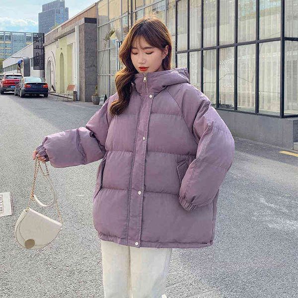 winter coats and jackets women korean fashion thick black parkas female oversized puffer bubble hooded harajuku clothes 211130
winter coats and jackets women korean fashion thick black parkas female oversized puffer bubble hooded harajuku clothes 211130