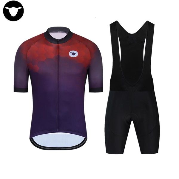 racing sets cycling jersey set summer men outdoor sports clothing quick dry bike clothes breathable mtb bicycle suit, Black;blue
racing sets cycling jersey set summer men outdoor sports clothing quick dry bike clothes breathable mtb bicycle suit, Black;blue