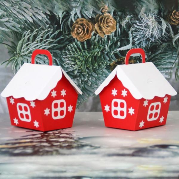 christmas decorations 50pcs gift packaging box house pattern multi-function paper diy wedding favor wrapping boxes holiday bachelor party
christmas decorations 50pcs gift packaging box house pattern multi-function paper diy wedding favor wrapping boxes holiday bachelor party