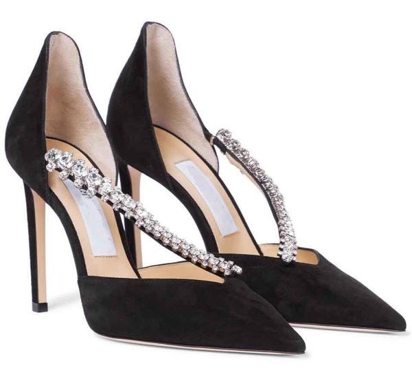 summer brand bee crystal dress shoes embellishment pointed-toe sandals women pvc pumps lady slip on wedding edit bride casual walking eu35-4, Black
summer brand bee crystal dress shoes embellishment pointed-toe sandals women pvc pumps lady slip on wedding edit bride casual walking eu35-4, Black