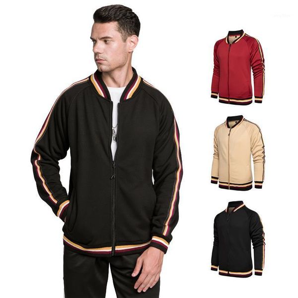 winter sports workout hoodies velvet thicken running jacket men's sweater cardigan zipper outdoor thermal windbreaker jackets, Black;brown
winter sports workout hoodies velvet thicken running jacket men's sweater cardigan zipper outdoor thermal windbreaker jackets, Black;brown