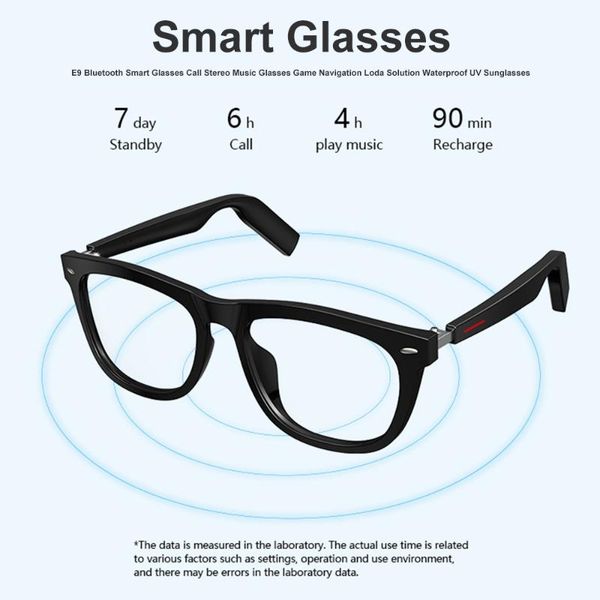 & mp4 players 2021 e9 bluetooth smart glasses call stereo music game navigation loda solution waterproof uv sunglasses
& mp4 players 2021 e9 bluetooth smart glasses call stereo music game navigation loda solution waterproof uv sunglasses