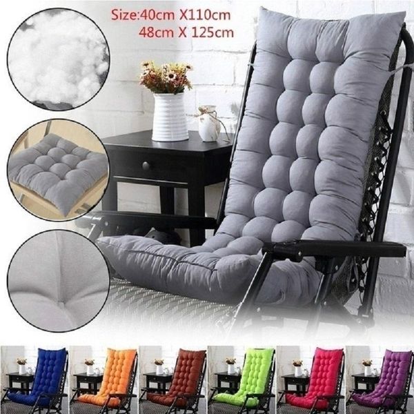 garden sun lounger cushion 9 styles rocking deck chair outdoor pool patio backyard thick seat pad (only cushion) covers
garden sun lounger cushion 9 styles rocking deck chair outdoor pool patio backyard thick seat pad (only cushion) covers