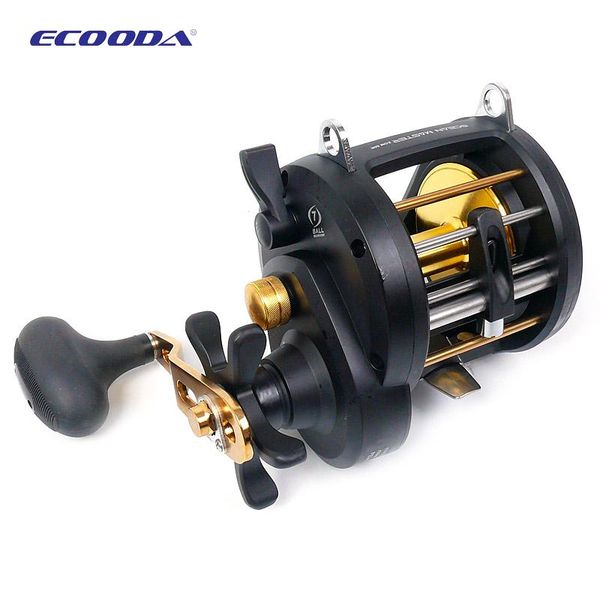 boat fishing reel ocean drag power drum trolling right/left hand eom30/ eom50 baitcasting reels
boat fishing reel ocean drag power drum trolling right/left hand eom30/ eom50 baitcasting reels