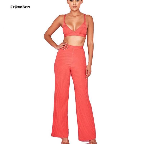 women's tracksuits erdaoben tank and pant set strapless short with full length party club bandage a5017, Gray
women's tracksuits erdaoben tank and pant set strapless short with full length party club bandage a5017, Gray