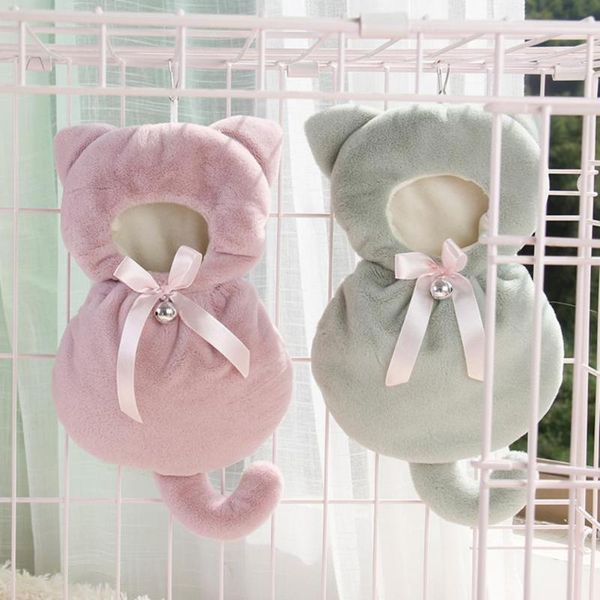 cat beds & furniture lightweight lovely hamster hanging bed house flannel pet hook design for squirrel
cat beds & furniture lightweight lovely hamster hanging bed house flannel pet hook design for squirrel