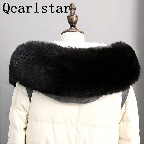 faux fox fur collar women men jackets hood imitation fur decorative scarf winter warm raccoon fur cape muffler wrap shawl dw30 h0923, Silver
faux fox fur collar women men jackets hood imitation fur decorative scarf winter warm raccoon fur cape muffler wrap shawl dw30 h0923, Silver
