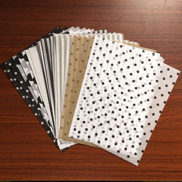 100sheet/bag a5 wrapping papers retro multicolor print tissue paper bookmark gift floral packaging material other arts and crafts
100sheet/bag a5 wrapping papers retro multicolor print tissue paper bookmark gift floral packaging material other arts and crafts