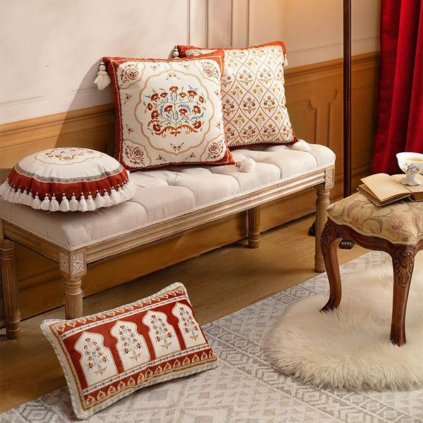 cushion/decorative pillow flowers cushion case luxury velvet european throw cover with tassel decorative for couch living room bedroom car
cushion/decorative pillow flowers cushion case luxury velvet european throw cover with tassel decorative for couch living room bedroom car
