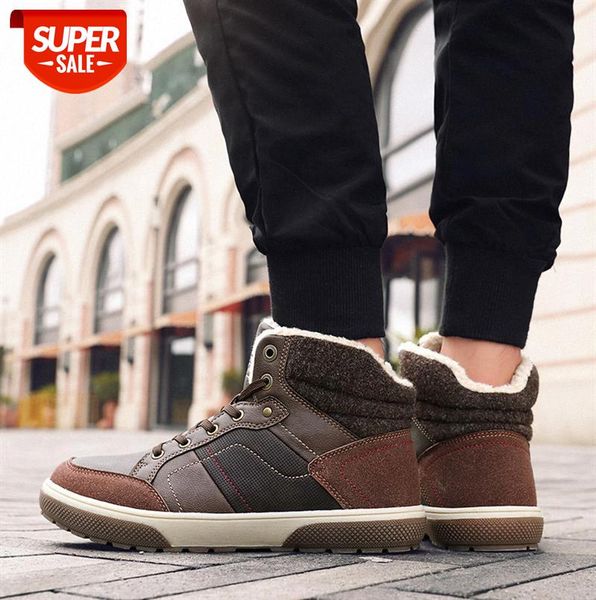 martin boots men's warm shoes lace up large size casual solid color flat-heel #sj7q
martin boots men's warm shoes lace up large size casual solid color flat-heel #sj7q