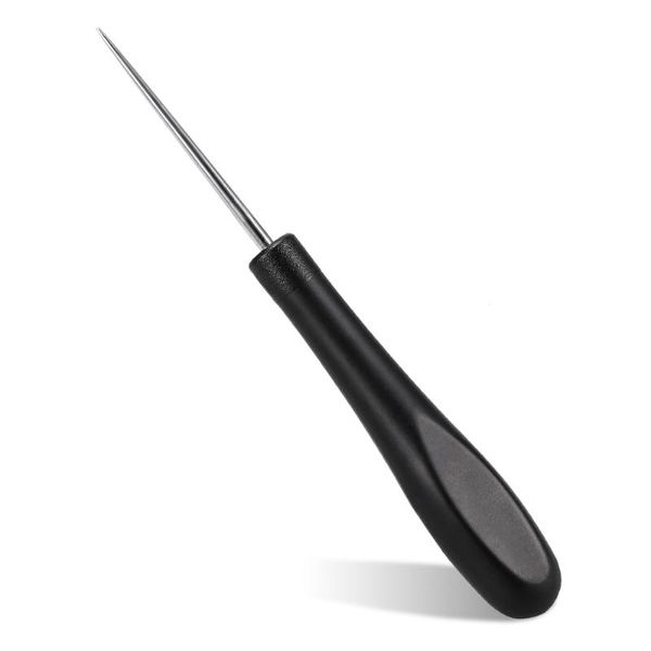 1pc badminton/tennis racket stringing tools parts -straight awl- pass through a grommet black badminton sets
1pc badminton/tennis racket stringing tools parts -straight awl- pass through a grommet black badminton sets