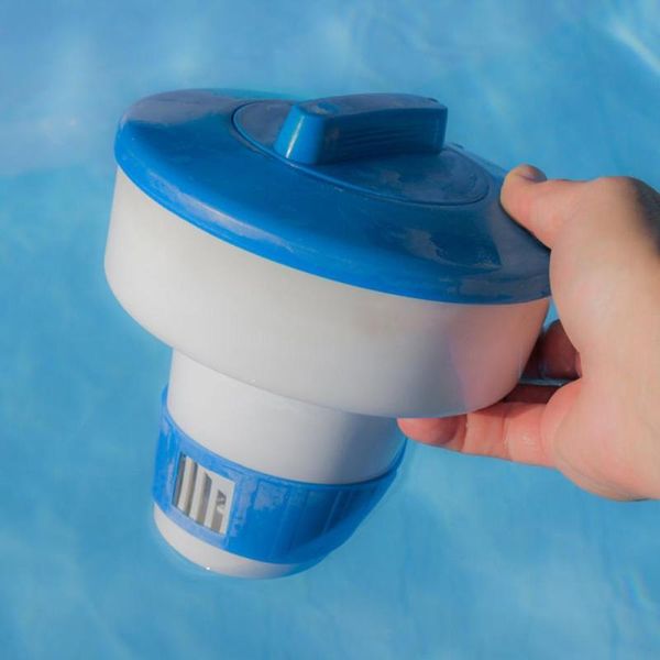 pool & accessories swimming disinfecting automatic dosing device effervescent tablet set
pool & accessories swimming disinfecting automatic dosing device effervescent tablet set