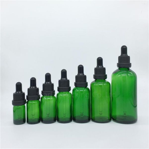 storage bottles & jars 100pcs 5ml,10ml,15ml,20ml,30ml,50ml,100ml green glass essential oil bottle with tamper evident,reagent eye perfume
storage bottles & jars 100pcs 5ml,10ml,15ml,20ml,30ml,50ml,100ml green glass essential oil bottle with tamper evident,reagent eye perfume