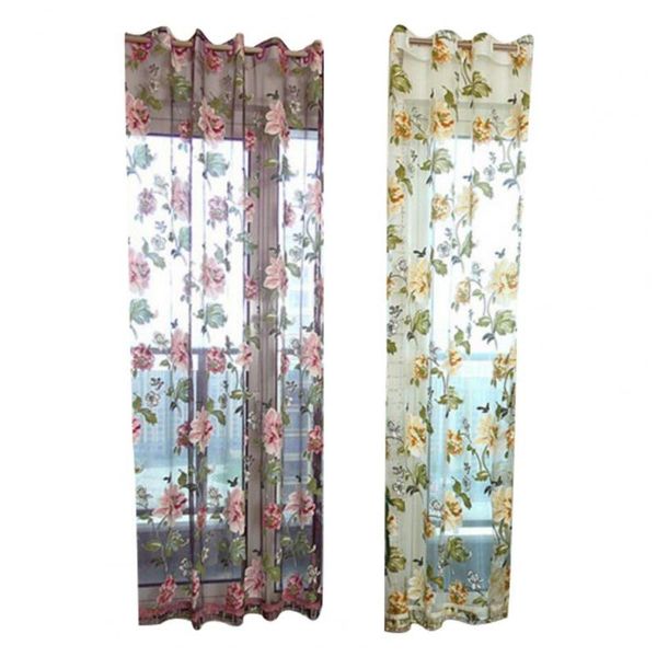 curtain & drapes elastic flower pattern polyester living room window treatments sheer for
curtain & drapes elastic flower pattern polyester living room window treatments sheer for