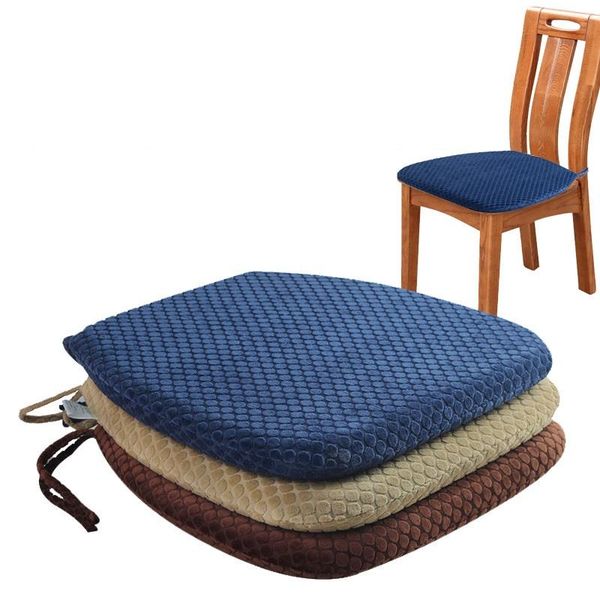 cushion/decorative pillow sitting chair memory cotton seat cushion fabric soft comfortable dining home kitchen office slow rebound
cushion/decorative pillow sitting chair memory cotton seat cushion fabric soft comfortable dining home kitchen office slow rebound