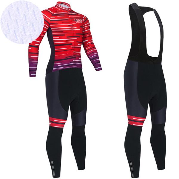 tavira long cycling jersey bike pants sportswear 20d ropa ciclismo maillot bicycle clothing bottoms racing sets, Black;blue
tavira long cycling jersey bike pants sportswear 20d ropa ciclismo maillot bicycle clothing bottoms racing sets, Black;blue
