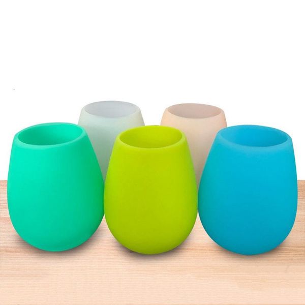 cups & saucers 1pcs folding colorful silicone red wine glass portable bottle eco-friendly anti-fall anti-skid water cup beer container
cups & saucers 1pcs folding colorful silicone red wine glass portable bottle eco-friendly anti-fall anti-skid water cup beer container