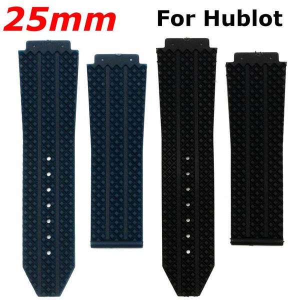 watch bands 25mm rubber strap black blue silicone waterproof sport band replacement bracelet wristband without buckle, Black;brown
watch bands 25mm rubber strap black blue silicone waterproof sport band replacement bracelet wristband without buckle, Black;brown