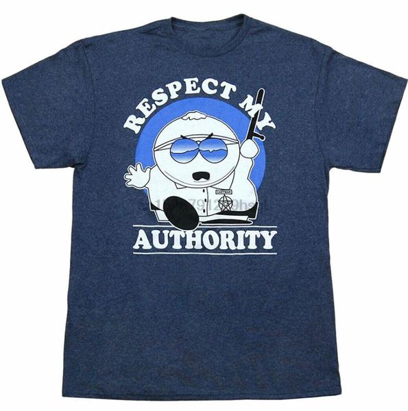 men's t-shirts cartman respect my authority t-shirt trends tee shirt, White;black
men's t-shirts cartman respect my authority t-shirt trends tee shirt, White;black