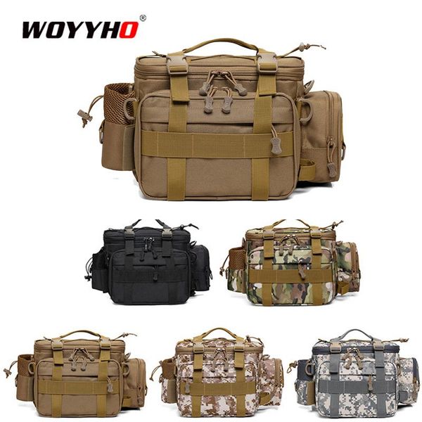 outdoor bags wear-resisting military single shoulder bag,waterproof camouflage fishing tackle bags,tactical storage
outdoor bags wear-resisting military single shoulder bag,waterproof camouflage fishing tackle bags,tactical storage