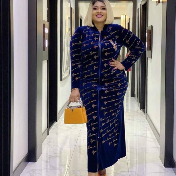 arrivals african flowers letter diamonds dress long sleeve dresses for women muslim maxi ethnic clothing, Red
arrivals african flowers letter diamonds dress long sleeve dresses for women muslim maxi ethnic clothing, Red