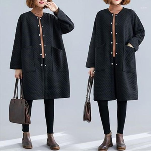 women's trench coats plus size coat long 2021 spring autumn korean fashion loose black windbreaker female outerwear 3xl, Tan;black
women's trench coats plus size coat long 2021 spring autumn korean fashion loose black windbreaker female outerwear 3xl, Tan;black