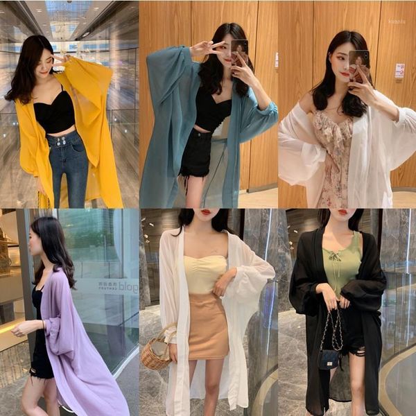 women's blouses & shirts wholesale 2021 spring summer autumn selling fashion casual chiffon shirt fp260, White 
women's blouses & shirts wholesale 2021 spring summer autumn selling fashion casual chiffon shirt fp260, White