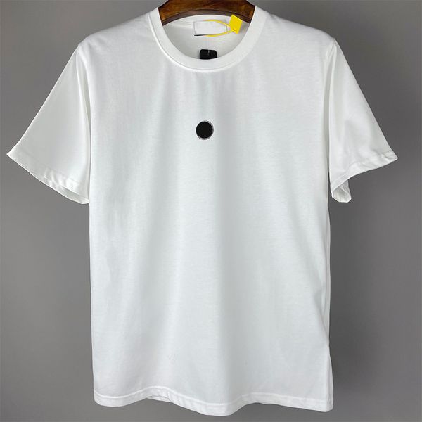 summer round neck cotton lovers t-shirt embroidered letter logo men's short sleeves leisure outdoor polo shirt, White;black
summer round neck cotton lovers t-shirt embroidered letter logo men's short sleeves leisure outdoor polo shirt, White;black