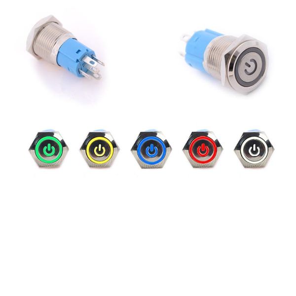 smart home control 16mm hole 12v led metallic car angle eye power push button switch latching type
smart home control 16mm hole 12v led metallic car angle eye power push button switch latching type