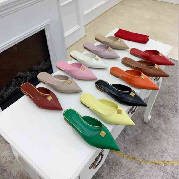 luxury brand rivet flat bottom sandals ball summer pointy female flatterer sandles stripper dancer upper toe 12 color lace 60% off store onl, Black
luxury brand rivet flat bottom sandals ball summer pointy female flatterer sandles stripper dancer upper toe 12 color lace 60% off store onl, Black