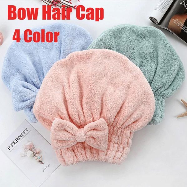 shower caps magic turban dry microfiber hair wrap coral towel strong absorbent quick drying bath head cap bathroom products
shower caps magic turban dry microfiber hair wrap coral towel strong absorbent quick drying bath head cap bathroom products