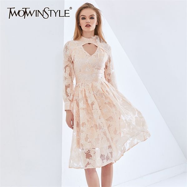 vintage patchwork lace floral mesh dress for women long sleeve high waist a line oversized dresses female 210520, Black;gray
vintage patchwork lace floral mesh dress for women long sleeve high waist a line oversized dresses female 210520, Black;gray