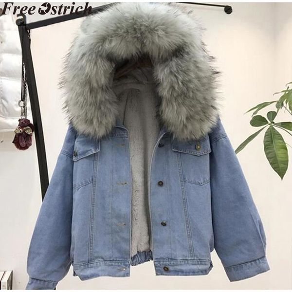 women's jackets warm women winter motorcycle velvet jacket female short lapels fur thick korean version plus denim bomber, Black;brown
women's jackets warm women winter motorcycle velvet jacket female short lapels fur thick korean version plus denim bomber, Black;brown