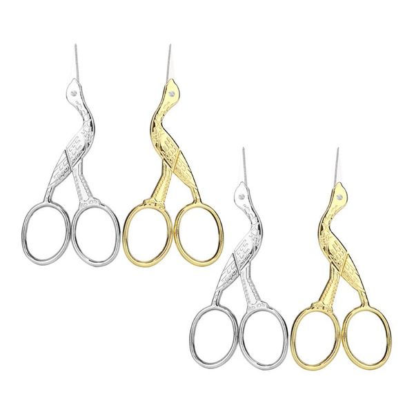 hair scissors 4pcs multi-use stainless steel scissor embroidered pointed trimmer
hair scissors 4pcs multi-use stainless steel scissor embroidered pointed trimmer