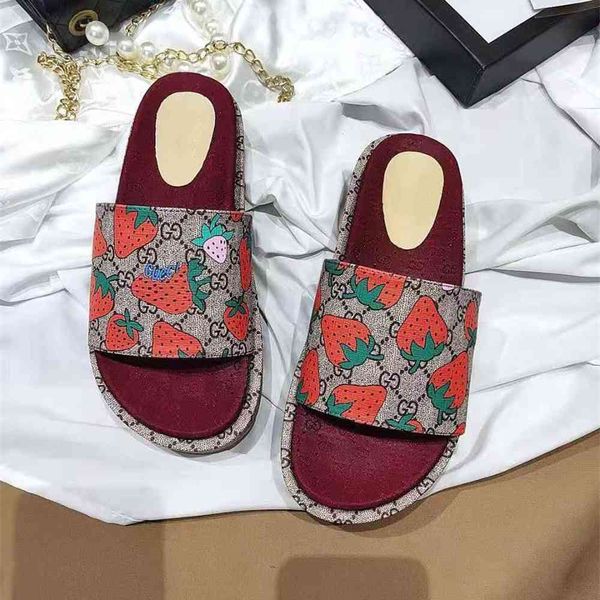 80% off outlet store direct sale family new summer tide muffin embroidery fashion one line slippers for, Black
80% off outlet store direct sale family new summer tide muffin embroidery fashion one line slippers for, Black