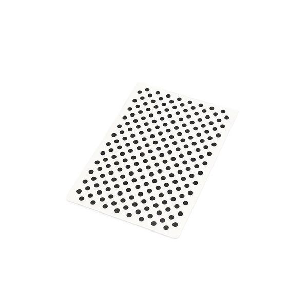 dot pattern plastic embossing folder for scrapbooking diy card tool template stamping round craft tools
dot pattern plastic embossing folder for scrapbooking diy card tool template stamping round craft tools