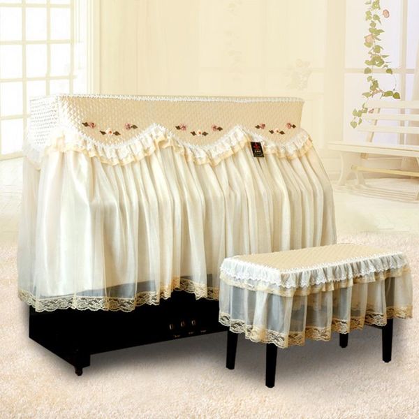 other household sundries high-quality lace european style cloth piano covers size:153*34*93cm 60*13*36 inch 1order=1set weight=1.3kg
other household sundries high-quality lace european style cloth piano covers size:153*34*93cm 60*13*36 inch 1order=1set weight=1.3kg