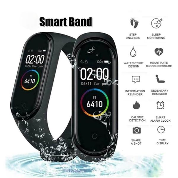 2020 new smart watch for android ios heart rate smart wristband sports watches smart band men women ip67 waterproof smartwatch
2020 new smart watch for android ios heart rate smart wristband sports watches smart band men women ip67 waterproof smartwatch
